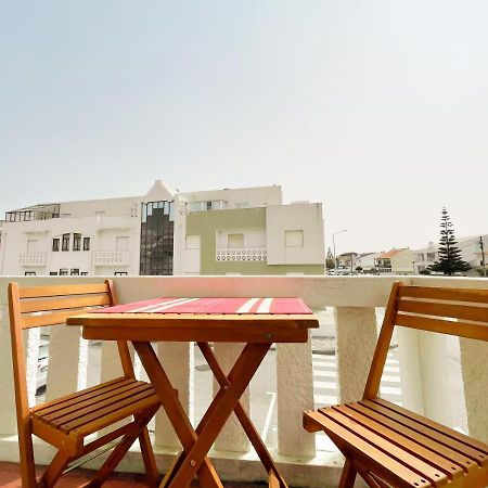Beach Lovers Surf House - Aveiro - Praia Da Barra 外观 照片