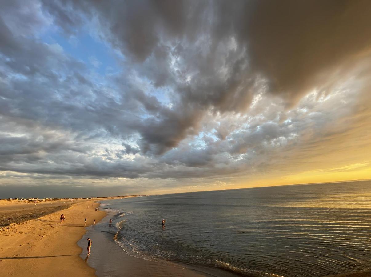 Beach Lovers Surf House - Aveiro - Praia Da Barra 外观 照片