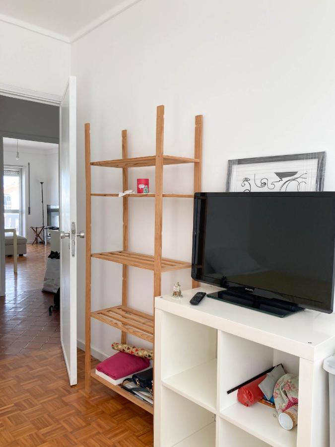 Beach Lovers Surf House - Aveiro - Praia Da Barra 外观 照片