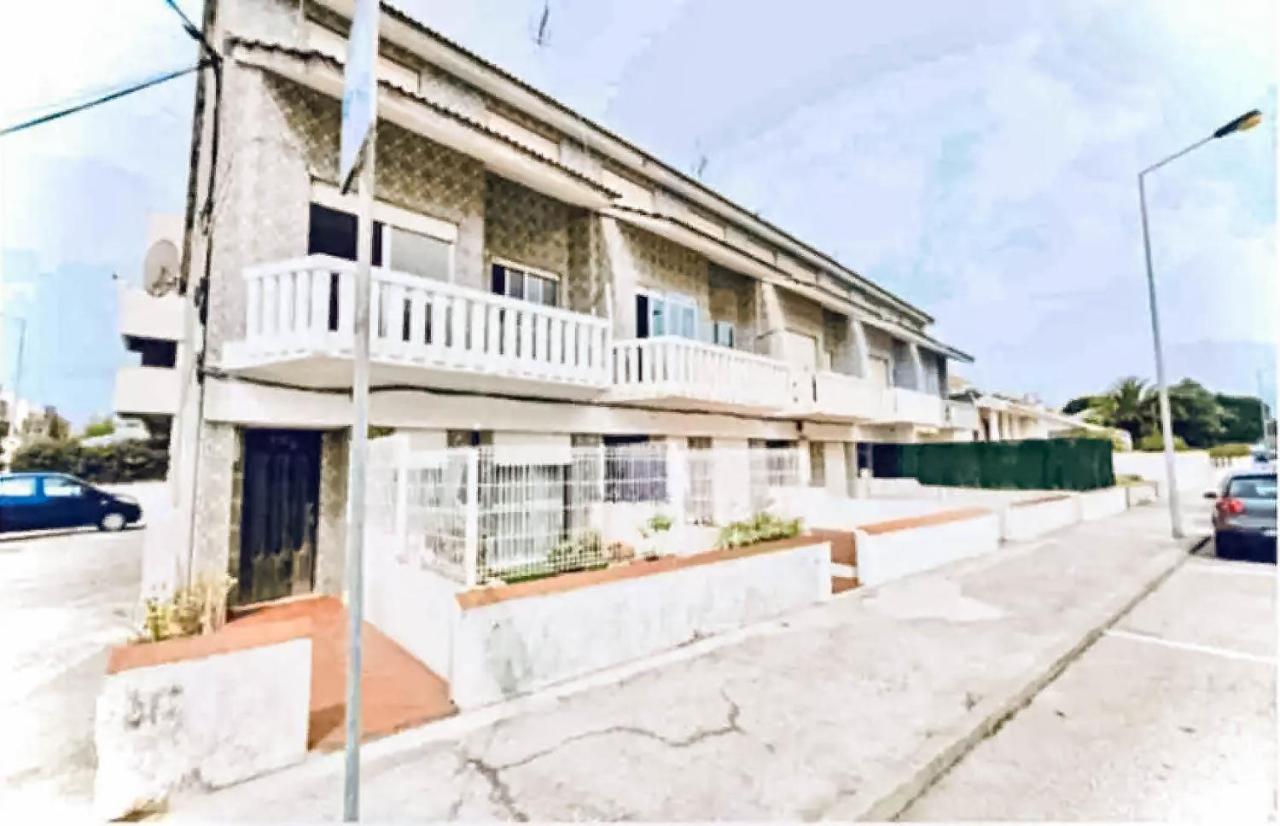 Beach Lovers Surf House - Aveiro - Praia Da Barra 外观 照片