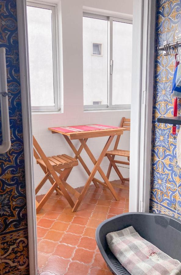 Beach Lovers Surf House - Aveiro - Praia Da Barra 外观 照片