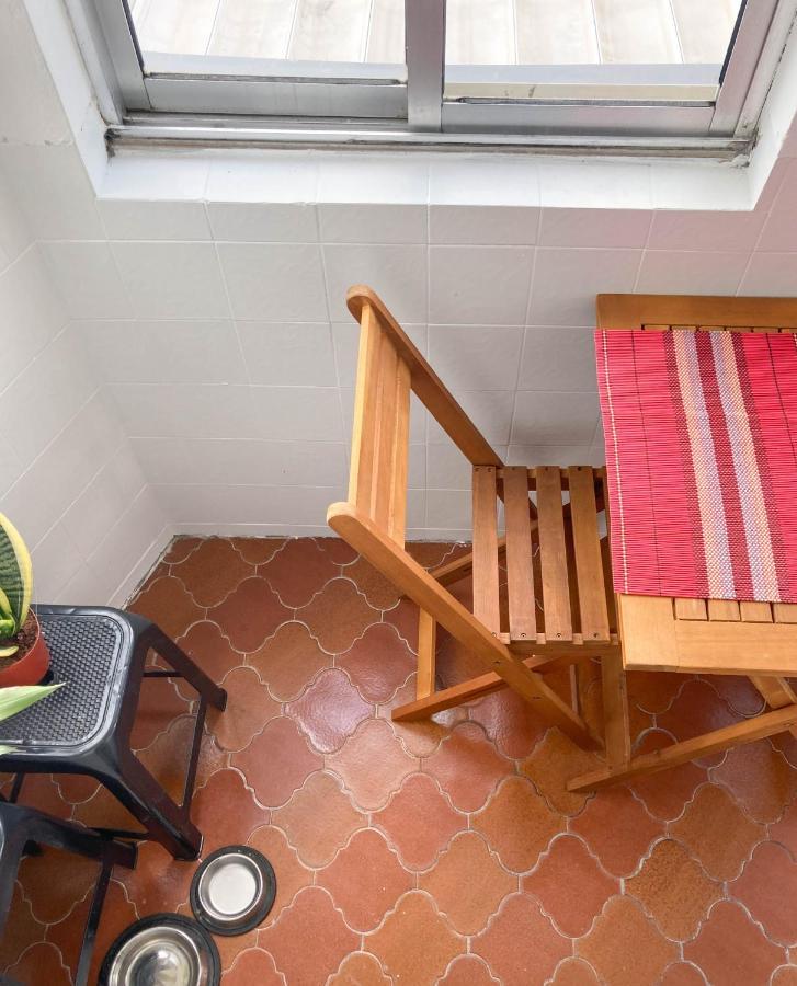 Beach Lovers Surf House - Aveiro - Praia Da Barra 外观 照片