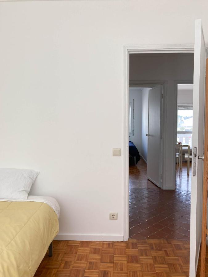 Beach Lovers Surf House - Aveiro - Praia Da Barra 外观 照片