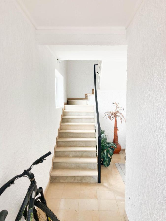Beach Lovers Surf House - Aveiro - Praia Da Barra 外观 照片