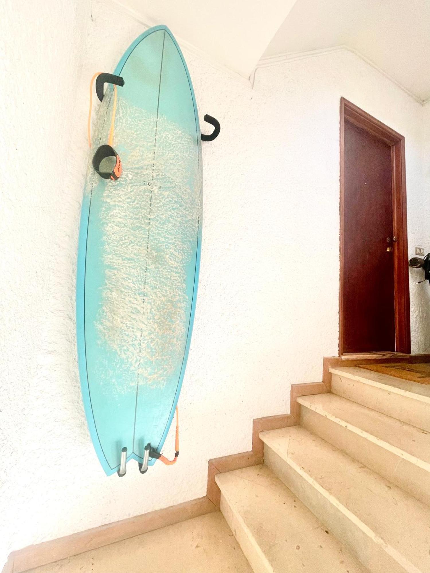 Beach Lovers Surf House - Aveiro - Praia Da Barra 外观 照片